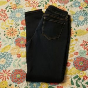 Rock Star Old Navy Jesns